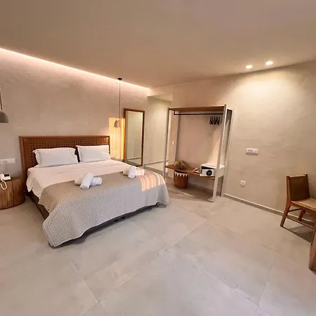 Aerostay Mykonos Apartment *