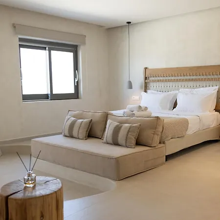 Aerostay Mykonos Apartment Mykonos Town