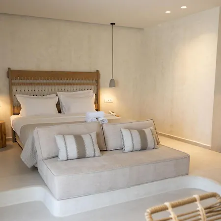 Apartment Aerostay Mykonos Mykonos Town