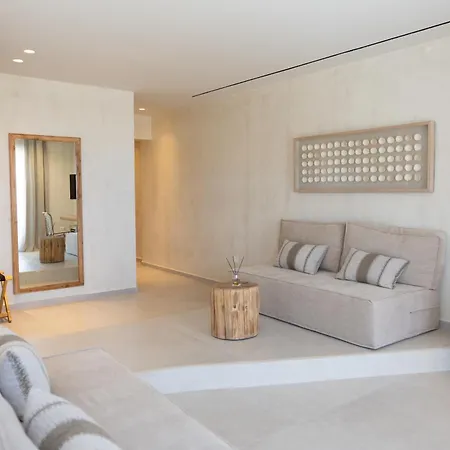 Aerostay Mykonos Apartment *