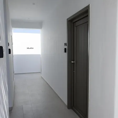 Aerostay Mykonos * Mykonos Town