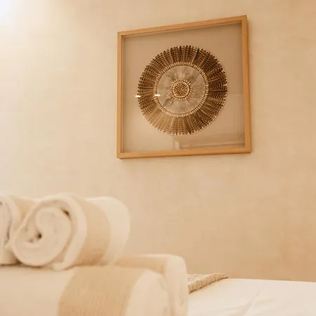 Apartment Aerostay Mykonos Mykonos Town