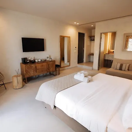 Apartment Aerostay Mykonos *