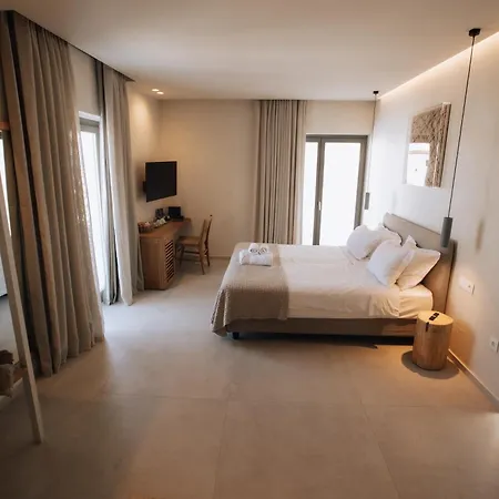 Aerostay Mykonos Mykonos Town