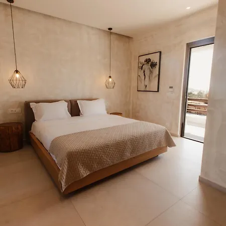 Apartment Aerostay Mykonos Mykonos Town