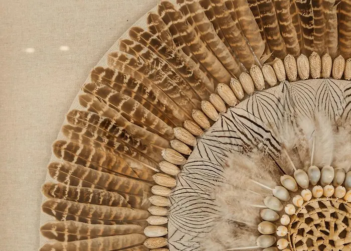 Lägenhet Aerostay Mykonos Mykonos Town