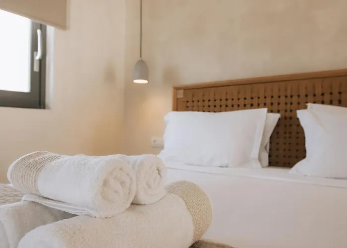 Aerostay Mykonos Lägenhet