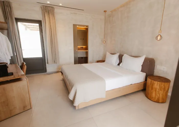 Aerostay Mykonos