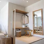 Lägenhet Aerostay Mykonos