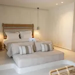 Lägenhet Aerostay Mykonos Mykonos Town