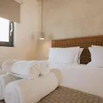 Aerostay Mykonos Lägenhet