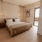 Lägenhet Aerostay Mykonos Mykonos Town