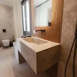 Lägenhet Aerostay Mykonos *