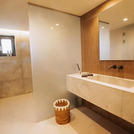 Aerostay Mykonos