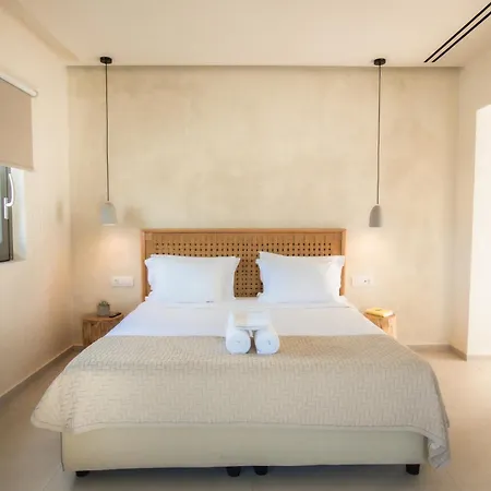 Aerostay Mykonos Mykonos Town