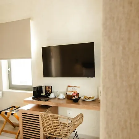 Aerostay Mykonos *