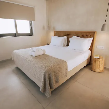 Aerostay Mykonos Mykonos Town