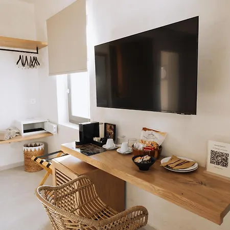 Apartment Aerostay Mykonos