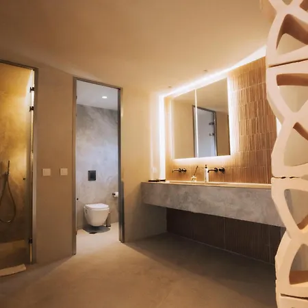 Aerostay Mykonos