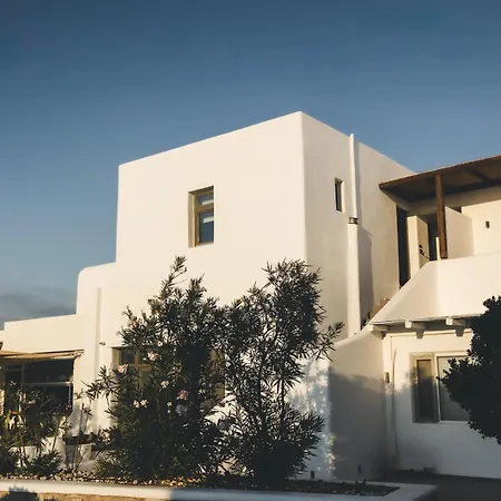 Aerostay Mykonos Apartment Mykonos Town
