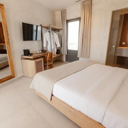 Aerostay Mykonos Διαμέρισμα