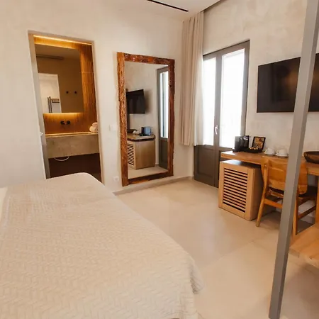 Διαμέρισμα Aerostay Mykonos *