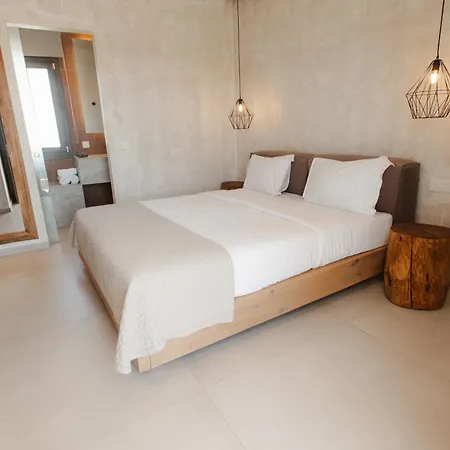 Aerostay Mykonos Apartamento