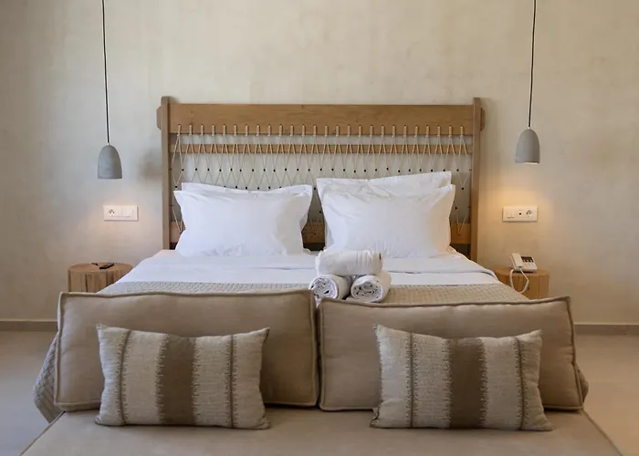 Διαμέρισμα Aerostay Mykonos