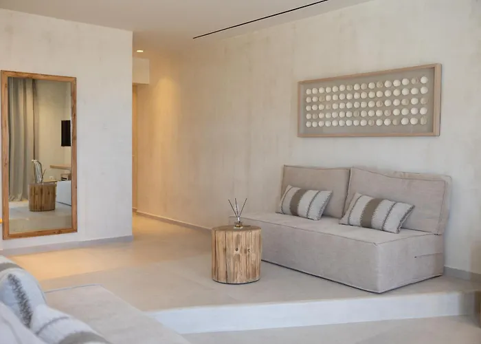 Aerostay Mykonos * Mykonos Town