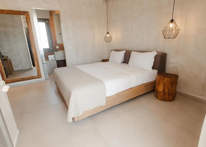 Aerostay Mykonos Διαμέρισμα