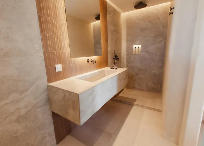 Διαμέρισμα Aerostay Mykonos *