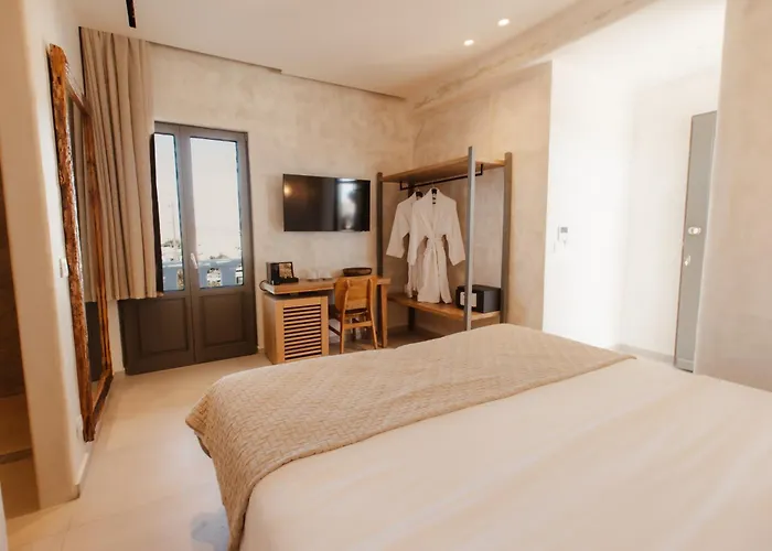 Aerostay Mykonos Mykonos Town