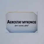 Apartment Aerostay Mykonos Mykonos Town