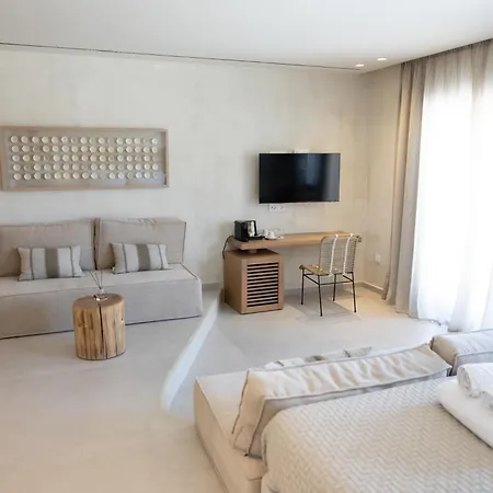 Aerostay Mykonos 아파트