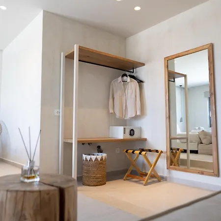 아파트 Aerostay Mykonos
