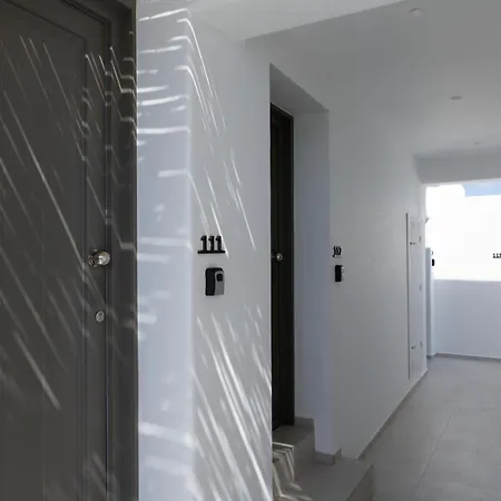 Aerostay Mykonos Mykonos Town