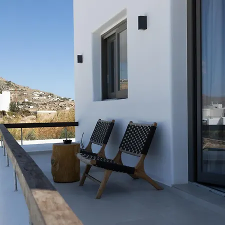 Aerostay Mykonos Apartmán