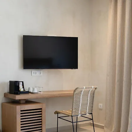 Aerostay Mykonos Mykonos Town