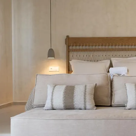 아파트 Aerostay Mykonos