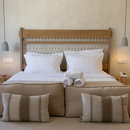 Апартаменты Aerostay Mykonos