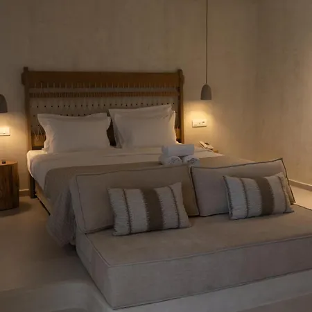 Aerostay Mykonos 아파트