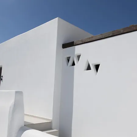 Апартаменты Aerostay Mykonos *