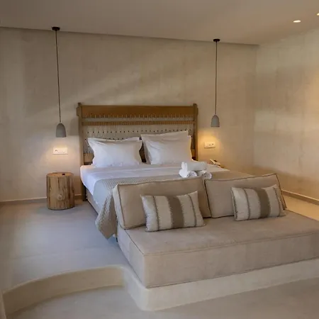 Aerostay Mykonos 아파트 Mykonos Town