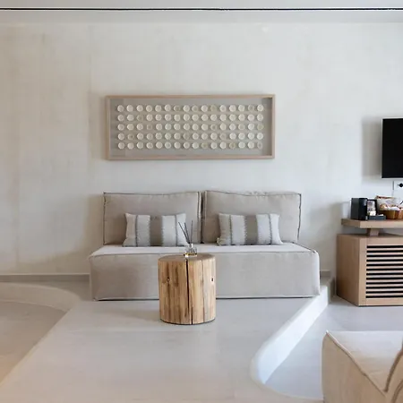 Aerostay Mykonos Mykonos Town