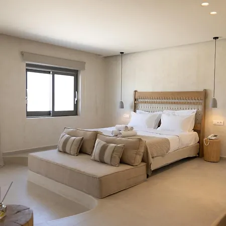 Aerostay Mykonos * Mykonos Town
