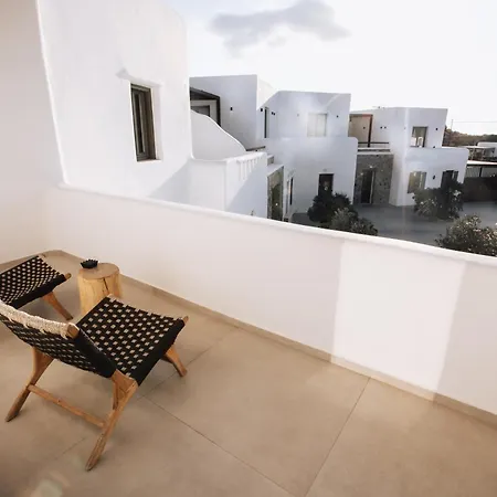 Aerostay Mykonos 아파트 *