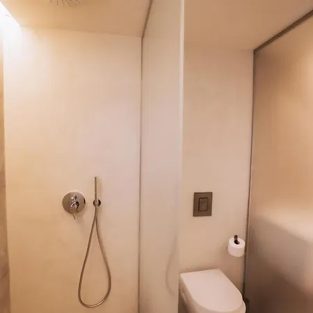 Aerostay Mykonos 아파트