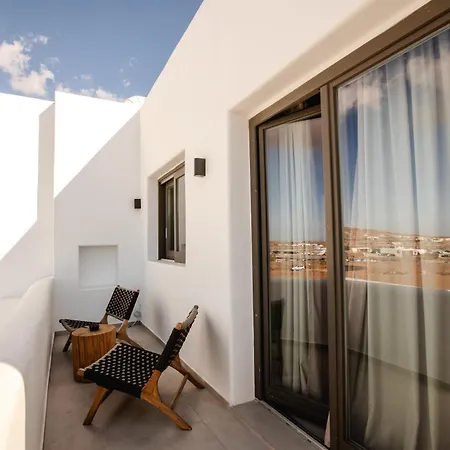 아파트 Aerostay Mykonos