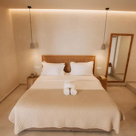Aerostay Mykonos
