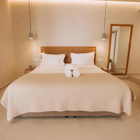 아파트 Aerostay Mykonos *